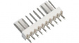 22-04-1101 Pin header Poles 10