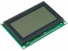 RG12864B-FHW-V Дисплей: LCD; графический; FSTN Positive; 128x64; LED; PIN:20