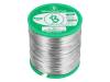 ECO3 B2.1 0,5MM 500GR, Припой; Sn97Cu3; проволока; 0,5мм; 500г; Флюс: No Clean, BROQUETAS S.L.