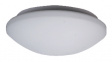 EL-PIRLA80 Ceiling Light with Sensor 60 W White