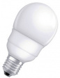 11W E27 Fluorescent lamp 230 VAC E27
