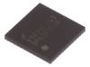 DP83630SQE/NOPB Трансивер; Ethernet transceiver; Ethernet, MDC, MDIO, MII, RMII
