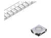 EVQQ2M01W Микропереключатель TACT; SPST; Положения: 2; 0,02A/15ВDC; 1,3Н