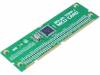 BIGDSPIC6 80-PIN MCU CARD DSPIC30F6014A Плата: переходная; dsPIC30F6014A; Состав набора: макетная плата