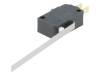 V7-1A17D8-057, Микропереключатель SNAP ACTION; с рычагом; SPDT; 5A/125ВAC, Honeywell