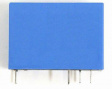 WJ112-1C-12VDC-0.54W-S Реле электромеханическое: Силовое, 1C, 12 VDC, 10A/30VDC, 10A/250VAC