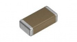 CGB2A1X7S0J105K033BC  Ceramic Capacitor 1uF, 6.3V, 0402, ±10 %