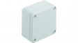 KLIPPON K01 RAL7001 Корпус: универсальный; Х: 58мм; Y: 64мм; Z: 34мм; Klippon® K