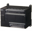 CP1E-E30DR-A Модуль: программируемый контроллер PLC; OUT: 12; IN: 18