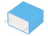 PHE840ED7150MD19R06L2 Конденсатор: полипропиленовый; Х2; 1,5мкФ; 22,5мм; ±20%; 300ВAC