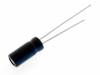 RD1J477M12020BB Capacitor: electrolytic; THT; 470µF; 63VDC; Ø12x20mm; Pitch:5mm