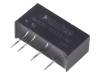 AM2DS-1215S-NZ Преобразователь: DC/DC; 2Вт; Uвх:10,8?13,2В; 15ВDC; Iвых:133мА