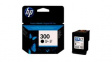 CC640EE#UUS Ink Cartridge 300 Black