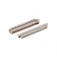 105-40064 Plug d 90deg., 32-pin din 41612