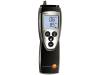 TESTO 512 (20 HPA) 0560 5127 Манометр; LCD двойной, с подсветкой; 0?20гПа; Точн.измер: ±0,5%