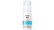 4672C001 Ink Cartridge, Cyan, 3800 Sheets