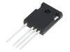 IXFH60N65X2-4 Транзистор: N-MOSFET; X2-Class; полевой; 650В; 60А; 780Вт; TO247-4