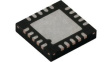MCP23008-E/ML Microchip MCP23008-E/ML, 8-Channel I/O Expander 1.7MHz, I2C, 20-Pin QFN