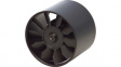 D461L-012GA-2 Axial Fan diam. 48 x 36 mm 26.4 VDC