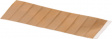 HACZCUBT20 Copper tape