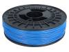 3DK-ABSM-1.75-SKY, Филамент: EASY ABS; голубой; 750г; 1,75мм, 3DKREATOR