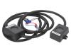 ANTIRODENT2C2NLBT Rodent repellent; fork terminal; manual, nuts, cable ties, screws