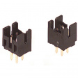 DF11-4DP-2DSA(24) Pin header, straight 2x2P