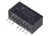 AM1G-2405DH30-NZ Преобразователь: DC/DC; 1Вт; Uвх:18?36В; Uвых:5ВDC; Uвых.2:-5ВDC