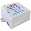 RACD03-350 Блок питания: импульсный; LED; 3Вт; 3?12ВDC; 350мА; 90?264ВAC; IP66