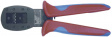 600648230220 Crimping plier, WR-WTB 1.25 mm / WR-WTB 1.5 mm / WR-Tool
