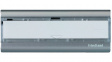 D934S Silver wireless push-button for Libra+