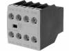 DILA-XHI22, Вспомогательные контакты; Монтаж: фронтальный, Eaton
