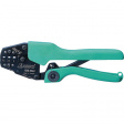 KRB0560 ABIKO N Crimping pliers for non-insulated cable lugs
