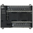 CP1L-M30DR-D Модуль: программируемый контроллер PLC; 24ВDC; OUT: 12; IN: 18