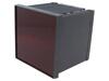 OP96X96L075 Корпус: на панель; L: 81мм; W: 96мм; H: 96мм; норил; черный; IP20