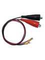 TL 30, Hook-Up Lead Set, 30A, 2x 750mm, B&K PRECISION