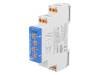 MMR17-V3A-M230-108, Модуль: реле контроля напряжения; DIN; SPST; IP20; 3x230?400ВAC, DOBRY CZAS