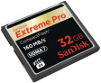 SDCFXPS-032G-X46 Extreme Pro CompactFlash Card 32 GB