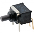 CFP2-1FC4-AW Hyper-Miniature Pushbutton Switch