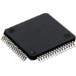 MTCH6303T-I/PT Touch controller IC TQFP-64