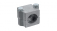 R 40 Flange clamping piece