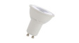 8714681427613 LED Bulb 7W 230V 3000K 520lm GU10 60mm