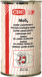 MOS2 SUPERLANGZEITFETT1 KG, CH Black high-pressure grease Can 1 kg