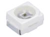 KA-3528MBS LED; SMD; 3528,PLCC2; голубой; 8-18мкд; 3,5x2,8мм; 120°; 3,8?4,5В
