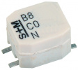 B82790-C475-N265 Inductor, SMD 4.7 mH 0.2 A
