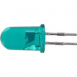 333-2SYGT/S530-E2 LED 5 mm (T13/4) green