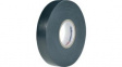 HTAPE-POWER820-EPR-BK Self-Fusing Rubber Tapes, Helatape Power 820 Black 19 mmx9.1 m