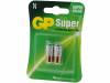 LR1/910A, Батарея: щелочная; 1,5В; N, R1, GP Batteries