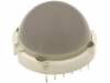 DLC-6EGW, LED; 20мм; двухцветный; красный/зеленый; 12-29,6мкд; 12-34,1мкд, Kingbright