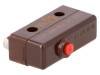 12SM4, Микропереключатель SNAP ACTION; без рычага; SPDT; 1A/250ВAC, Honeywell